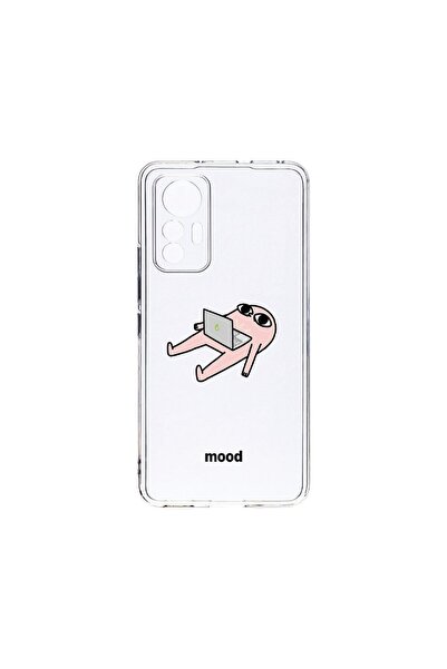 bestcase Husa BestCase¬Æ Clear Silicon 2MM, Compatibila Cu Xiaomi 13 Lite, Me...