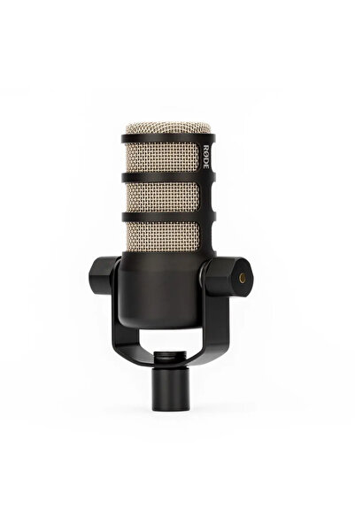 Rode Microfon Podcast Podmic