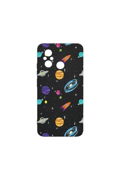 bestcase BestCase SLIM SIlicon 0.8MM Case, Compatible with Xiaomi Redmi 12C, ...