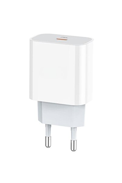 Choice3 EU Charger no Cable 30W For Original Type C Fast Charger For iPhone 1...