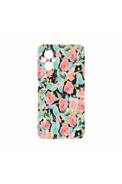 bestcase Husa Silicon, Compatibila Cu Xiaomi Poco M5, Pastel Colors Collectio...