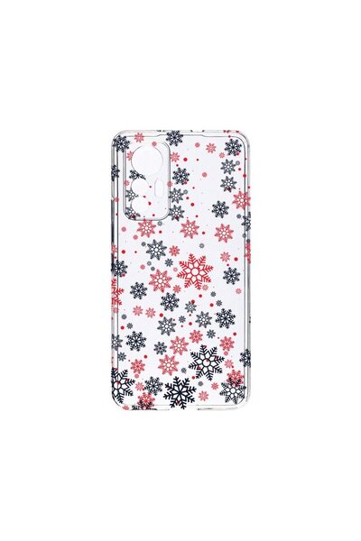 bestcase Husa BestCase¬Æ Clear Silicon 2MM, Compatibila Cu Xiaomi 13 Lite, Sn...