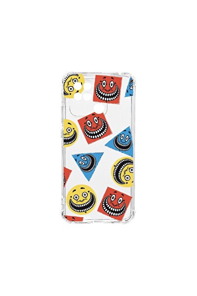 bestcase Husa BestCase¬Æ Anti Shock 1.5MM, Compatibila Cu Xiaomi Poco C40, Ab...