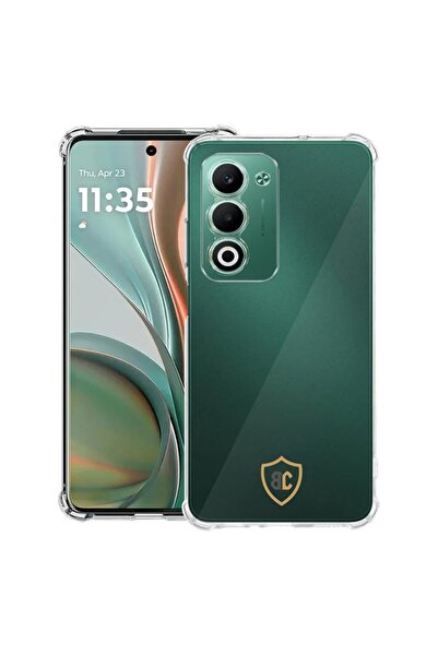 bestcase Husă pentru Xiaomi Redmi 15 5G (169 MM), Antișoc, cu colțuri întărit...