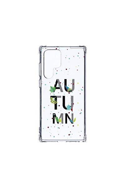 bestcase Противоударен калъф 1.5ММ, съвместим със Samsung Galaxy S22 Ultra, Е...