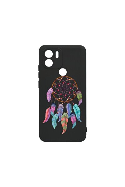 bestcase Λεπτή Θήκη Σιλικόνης 0.8MM, Συμβατή με Xiaomi Redmi A2 Plus, Dreamca...