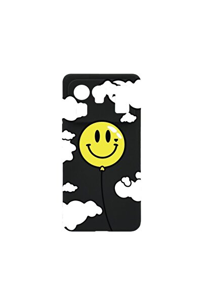 bestcase Slim SIlicon 0.8MM Case, Compatible with Xiaomi Mi 11 Ultra, Balloon...