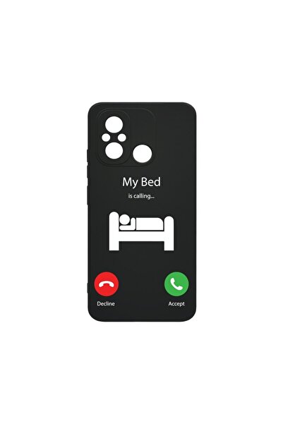 bestcase Husa BestCase¬Æ SLIM SIlicon 0.8MM, Compatibila Cu Xiaomi Redmi 12C,...
