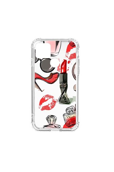 bestcase Husa Silicon Anti Shock Compatibila Cu Xiaomi Poco C40 / Redmi 10C, ...