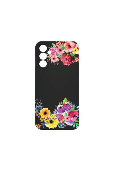 bestcase ¬Æ Husa Slim SIlicon 0.8MM, Compatibila Cu Samsung Galaxy S24 FE, Fl...