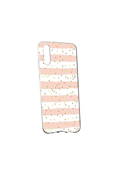 bestcase Husa pentru Huawei P40 Lite 5G, Happy, rezistenta la uzura, anti-alu...