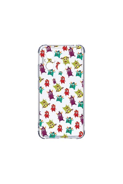 bestcase Husa BestCase¬Æ Anti Shock 1.5MM, Compatibila Cu Xiaomi Redmi 12C, M...