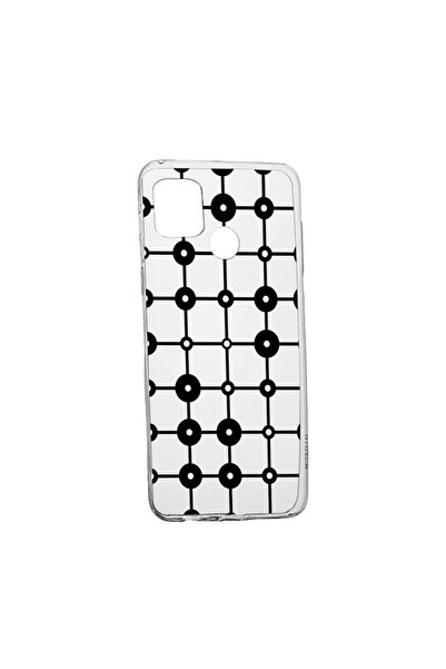 bestcase Husa Silicon, Compatibila Cu Xiaomi Poco C40 / Redmi 10C, Lines, rez...