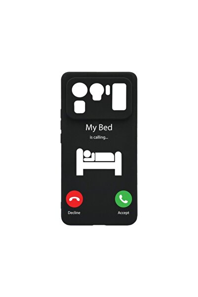 bestcase Husa BestCase¬Æ Slim SIlicon 0.8MM, Compatibila Cu Xiaomi Mi 11 Ultr...