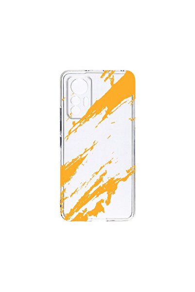 bestcase Husa BestCase¬Æ Clear Silicon 2MM, Compatibila Cu Xiaomi 13 Lite, Go...
