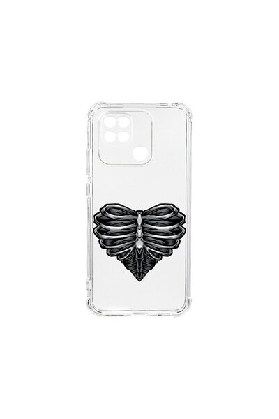 bestcase Husa BestCase¬Æ Anti Shock 1.5MM, Compatibila Cu Xiaomi Poco C40, Sk...