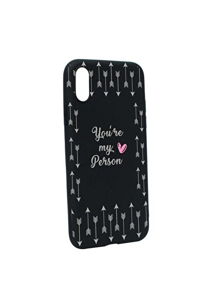 bestcase Husa pentru Xiaomi Redmi 9A, Keep Calm, rezistenta la uzura, anti-al...