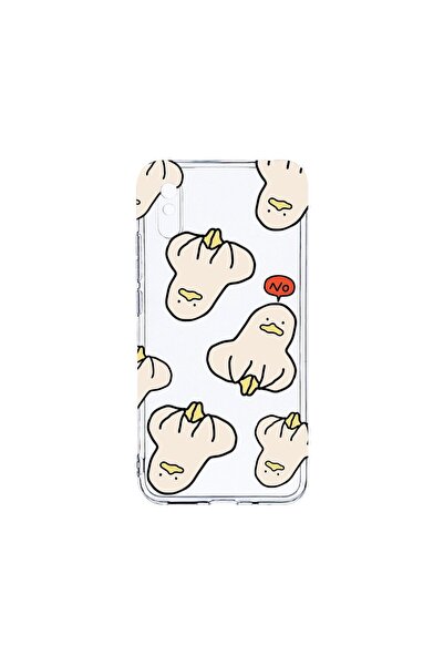 bestcase Husa BestCase¬Æ Clear Silicon 2MM, Compatibila Cu Xiaomi Redmi 9A / ...