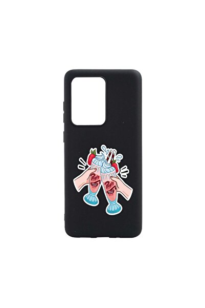 bestcase Husa Silicon Riverdale - South Side Serpents, Movie, compatibila cu ...