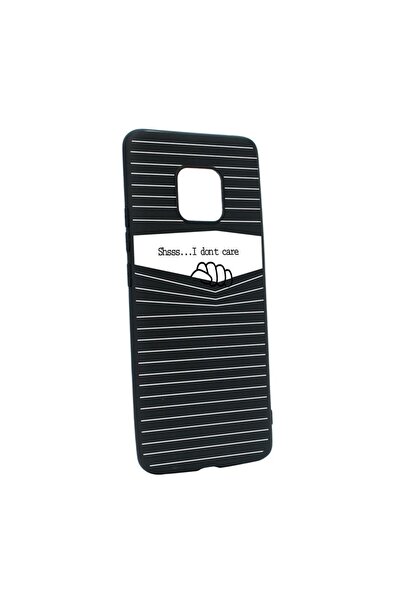 bestcase Husa Silicon Compatibila Cu Xiaomi Redmi Note 9 Pro Max, I Don't Car...