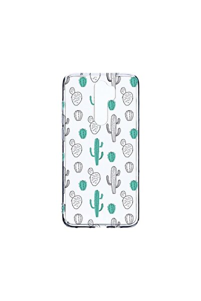 bestcase Διαφανής Θήκη Σιλικόνης 2MM, Συμβατή με Xiaomi Redmi Note 8 Pro, Κάκ...