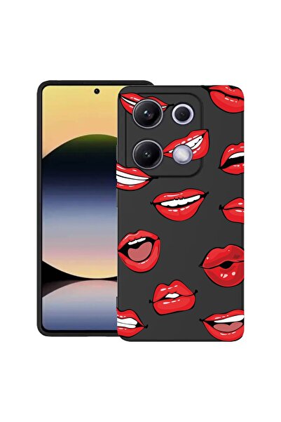 bestcase ¬Æ Husa pentru Xiaomi Redmi Note 14S 4G, Premium Slim Silicon 1.2MM,...