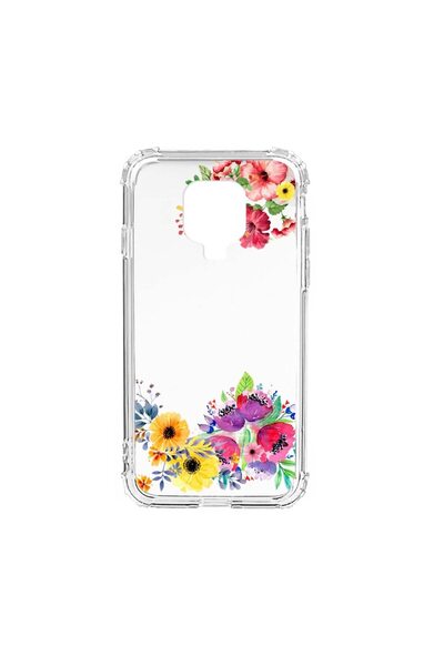 bestcase Husa Anti Shock Silicon Compatibila Cu Xiaomi Redmi Note 9 Pro Max, ...
