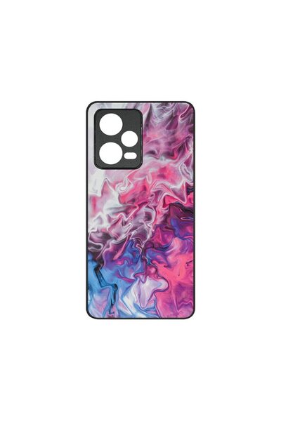 bestcase Husa BestCase¬Æ Slim Glassy, Compatibila Cu Xiaomi Redmi Note 12 5G,...