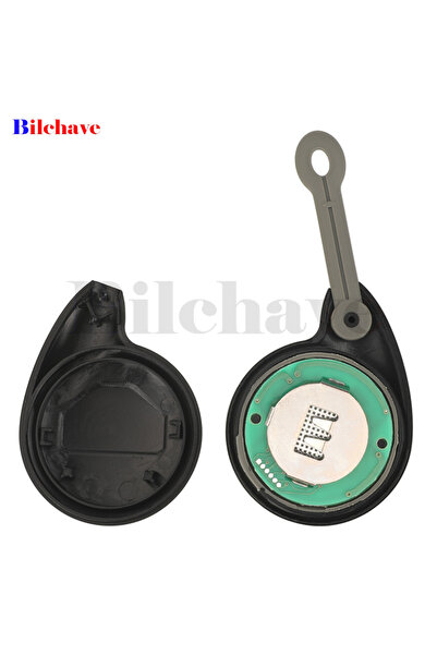 Choice 433 MHz only PCB jingyuqin 315/433MHZ 2 Buttons Remote Control Key For...