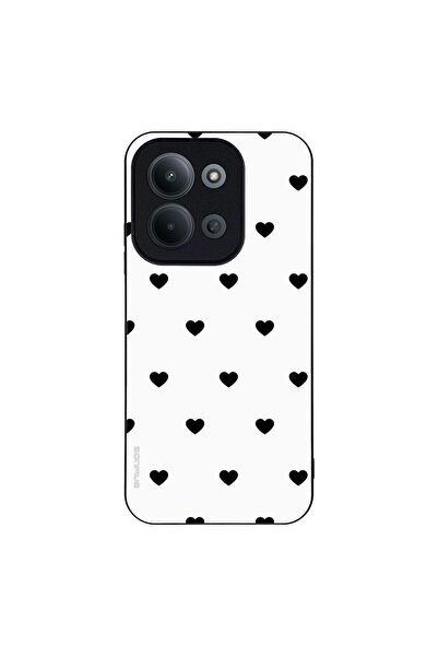 Sonique Θήκη Heart Series για Xiaomi Redmi 15C 4G / Redmi 15C 5G / Poco C85 4...