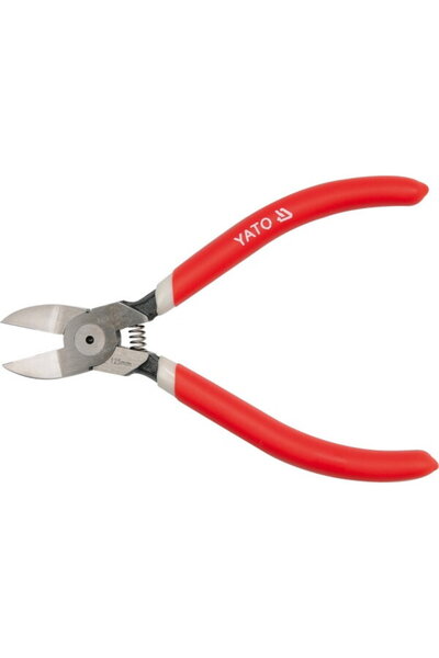 yato PVC cutter 125mm YT-1950