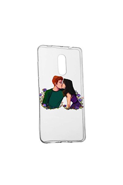 bestcase Ρίβερντεϊλ Λαβ, Ταινία, προστατευτική θήκη, για Xiaomi Redmi 8A, ανθ...