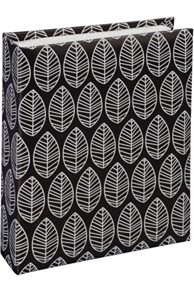 Hama La Fleur Mini negru 10x15 40 fotografii 2229