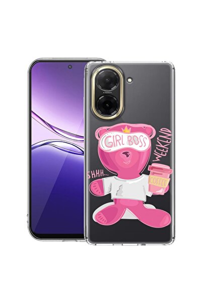 bestcase Διαφανής Λεπτή Θήκη Σιλικόνης Συμβατή με Xiaomi Redmi A5 (171 χιλ.),...