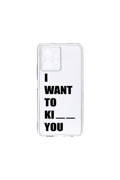 bestcase Διαφανής Θήκη Σιλικόνης 2MM, Συμβατή με Xiaomi Redmi Note 12 4G, Θέλ...