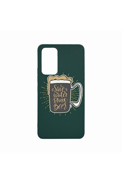 bestcase Силиконов калъф, съвместим с Xiaomi Redmi Note 11 Pro, Пестете вода,...