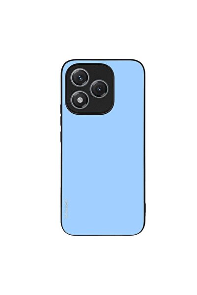 Sonique Θήκη ColorBloc Series για Honor 400 Lite 5G Τιρκουάζ