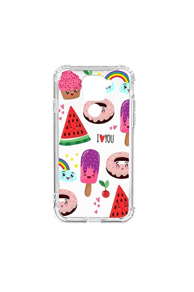 bestcase Husa Anti Shock Silicon Compatibila Cu Xiaomi Redmi Note 9 4G, Summe...