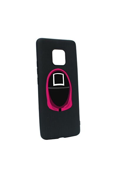 bestcase Husa Silicon Compatibila Cu Xiaomi Redmi Note 9 Pro Max, Squid Game ...