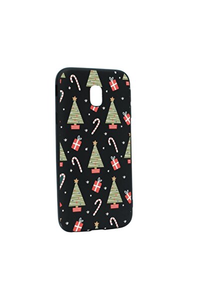 bestcase Θήκη σιλικόνης συμβατή με Xiaomi Redmi 8A, Χριστουγεννιάτικο σχέδιο,...
