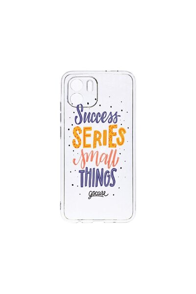 bestcase Διαφανής Θήκη Σιλικόνης 2MM, Συμβατή με Xiaomi Redmi A2, Σειρά Succe...