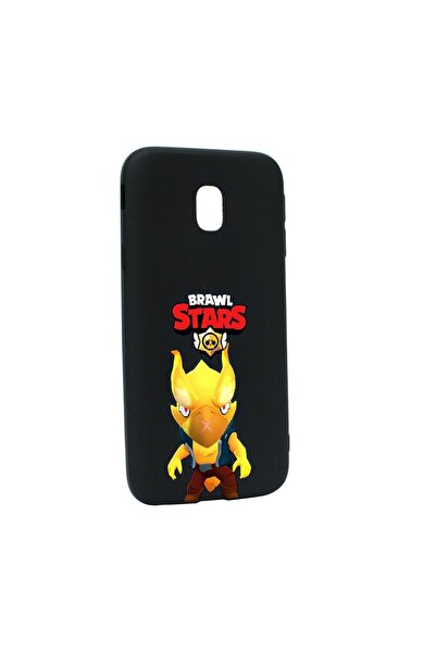 bestcase Husa Xiaomi Redmi 8A, Brawl Stars Phoenix Crow, rezistenta la uzura,...