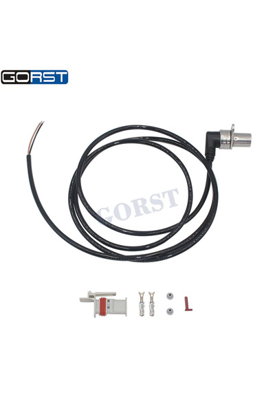 Choice 1457304 Crankshaft Rotation Speed Sensor 1457303 1457304 for Scania Tr...