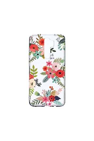 bestcase Διαφανής Θήκη Σιλικόνης 2MM, Συμβατή με Xiaomi Redmi Note 8 Pro, Λου...
