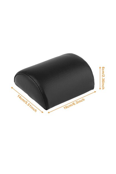 Choice Semicircular Comfort Pilates Cushion Pillow for gym home Pilates Shape...
