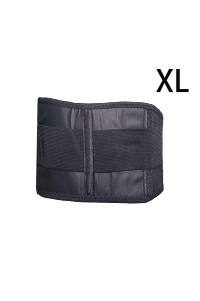 Choice XL 1PC Adjustable Self-Heating Magnetic Therapy Waist Support Belt Bac...