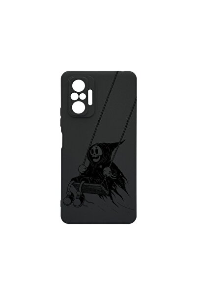 bestcase BestCase Slim SIlicon 0.8MM Case, Compatible with Xiaomi Redmi Note ...