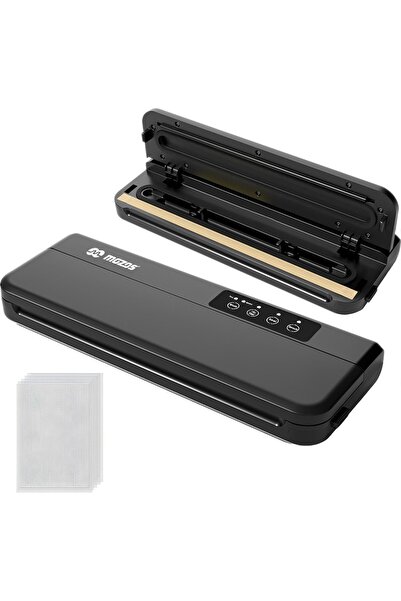 Mozos GY-F973 Sigilator alimentar 110W