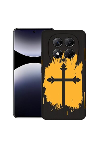 bestcase ¬Æ Husa pentru Xiaomi Redmi Note 14 Pro Plus, Premium Slim Silicon 1...