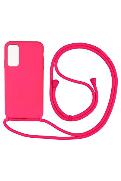 Sonique Θήκη Σιλικόνης με Κορδόνι CarryHang Xiaomi Redmi Note 11 4G / Redmi N...